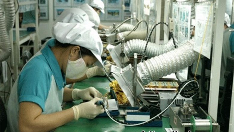Chứng nhận doanh nghiệp công nghệ cao