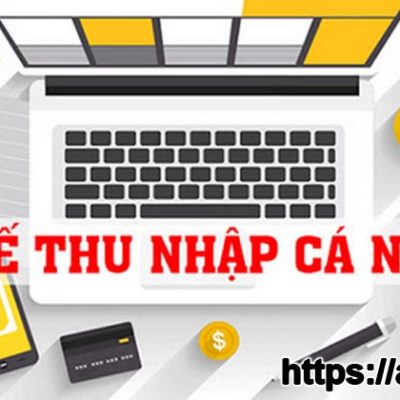 Khai, nộp, tính thuế TNCN khi chuyển nhượng cổ phần