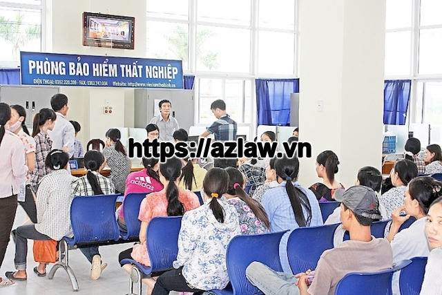 Trợ cấp thất nghiệp: Hồ sơ, thủ tục, mức hưởng
