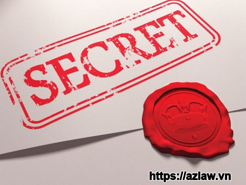 Bí mật kinh doanh là gì? Điều kiện bảo hộ bí mật kinh doanh
