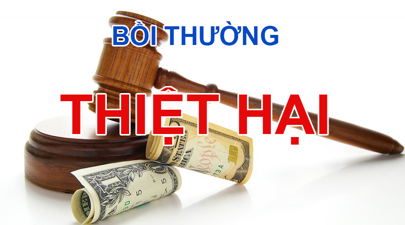 Xác định Thiệt Hại Trong Trách Nhiệm Bồi Thường Thiệt Hại Ngoài Hợp đồng