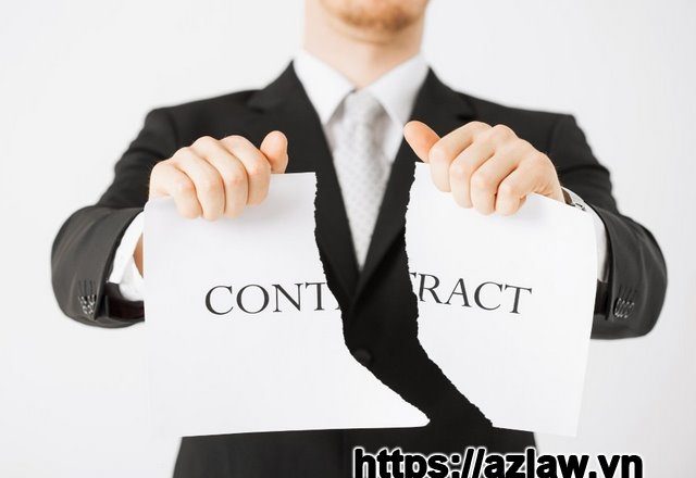 Điều kiện đơn phương chấm dứt hợp đồng lao động