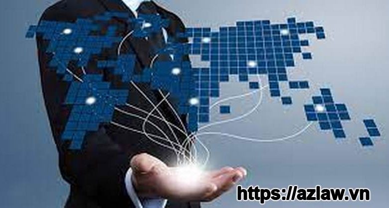 Gia hạn giấy phép chi nhánh thương nhân nước ngoài