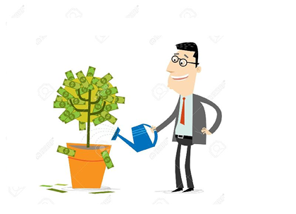 Chia cổ tức như thế nào? Điều kiện chia cổ tức