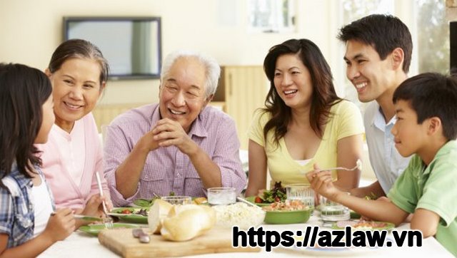 Con dâu có được hưởng di sản thừa kế hay không?