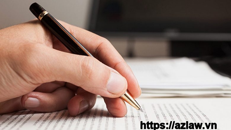 Công văn phúc đáp sở hữu trí tuệ