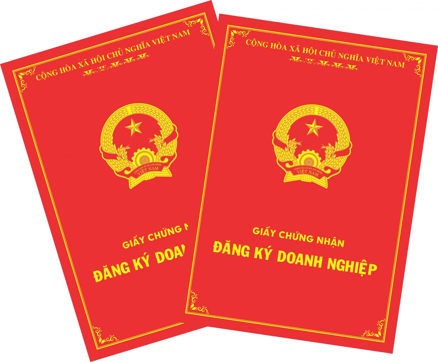 Hiệu đính (sửa) đăng ký kinh doanh khi có sai sót