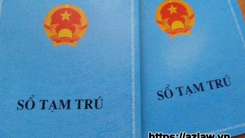 Thủ tục, giấy tờ, hồ sơ đăng ký tạm trú tại CA xã, phường