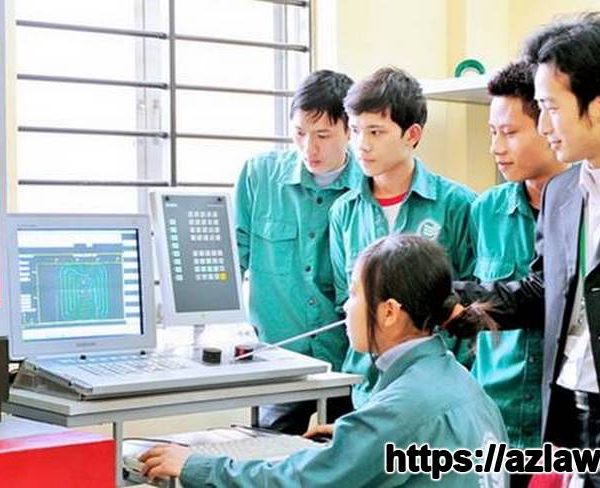 Đăng ký hoạt động đào tạo nghề sơ cấp