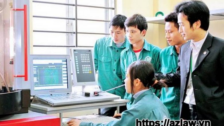 Đăng ký hoạt động đào tạo nghề sơ cấp