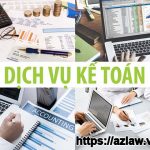 Điều kiện kinh doanh dịch vụ kế toán