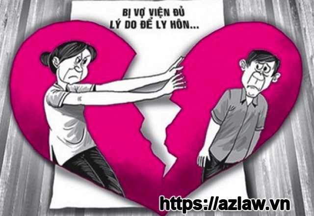 Điều kiện để ly hôn là gì?