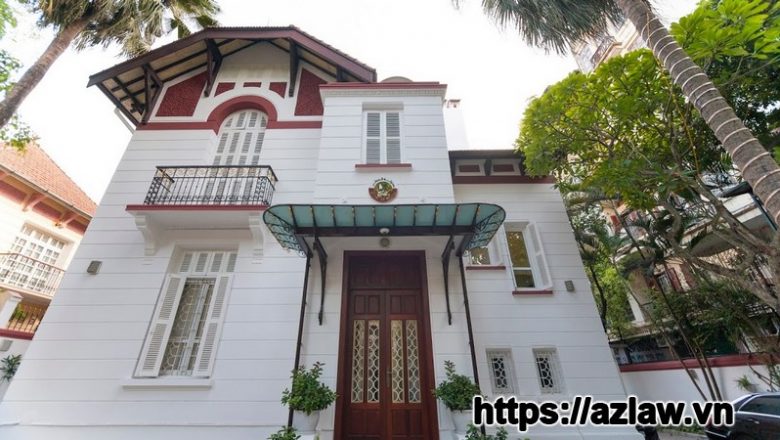 Hợp pháp hóa lãnh sự tại đại sứ quán Qatar