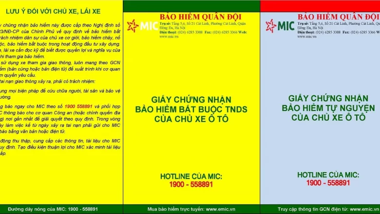 Giấy tờ bảo hiểm điện tử có thay thế được bản giấy không?