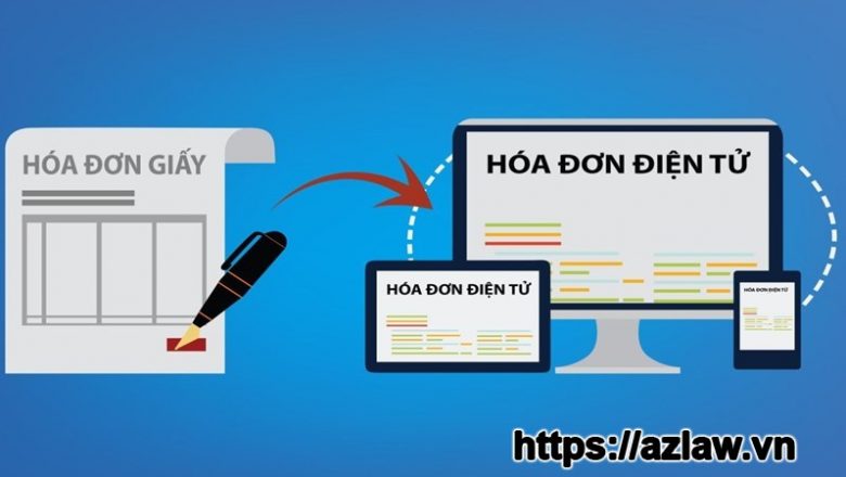 Xử lý đối với hoá đơn điện tử viết sai