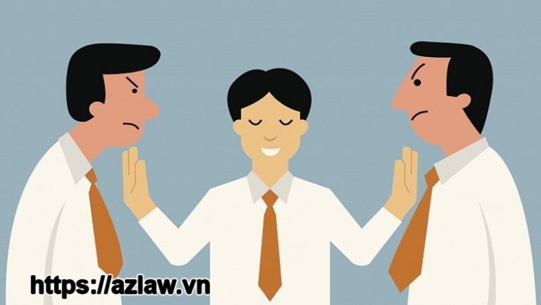 Hòa giải khi ly hôn có bắt buộc
