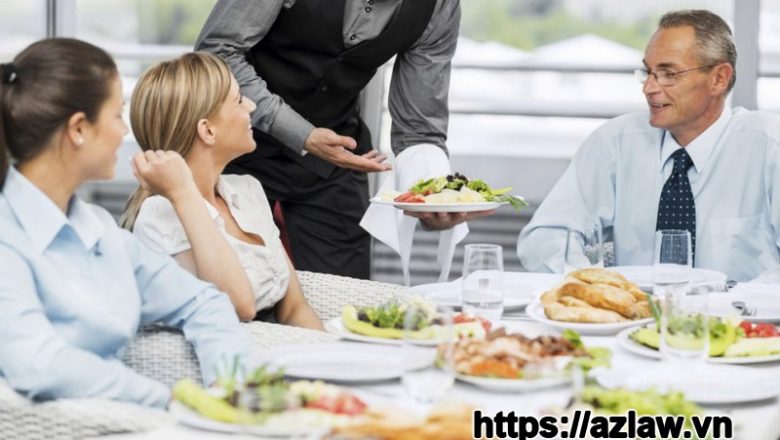 Kiểm thực ba bước và lưu mẫu thức ăn theo hướng dẫn của bộ y tế