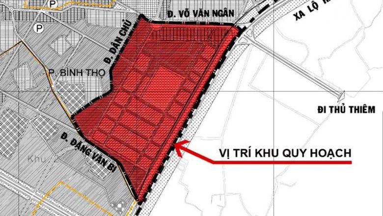 Thủ tục kiểm tra quy hoạch thửa đất