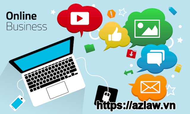 Thuế suất của dịch vụ thiết kế website?