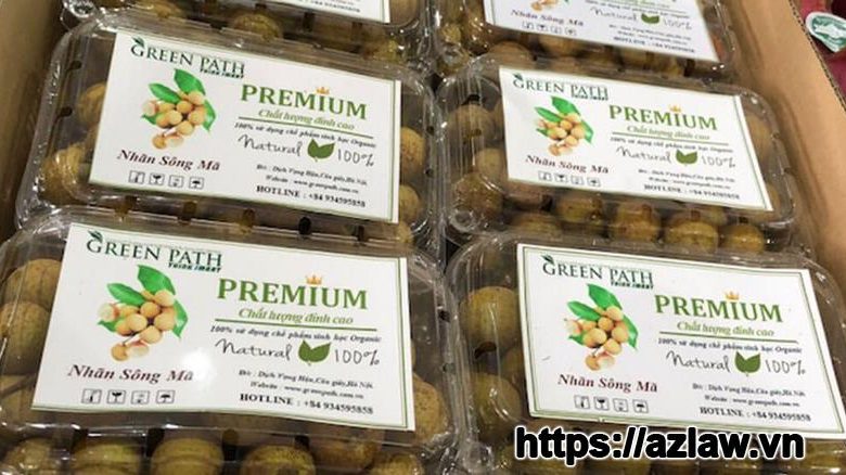 Mã số vùng trồng? Thủ tục cấp mã số vùng trồng?