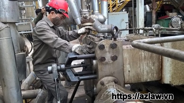 Điều kiện nhập khẩu máy móc đã qua sử dụng