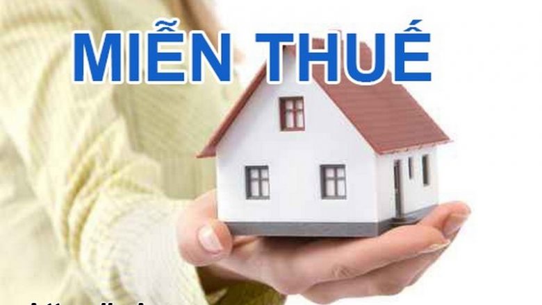 Điều kiện miễn thuế TNCN khi bán nhà