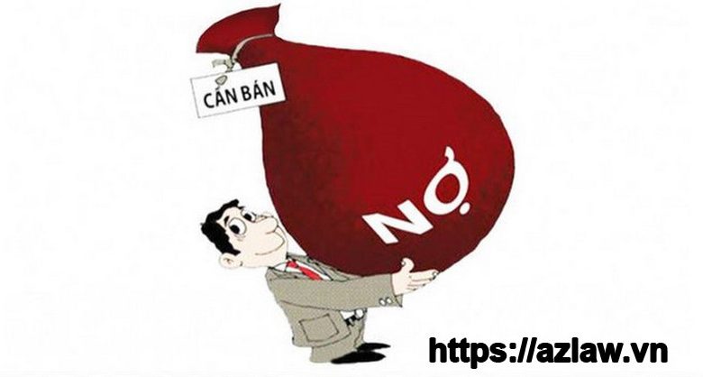 Điều kiện hoạt động mua bán nợ