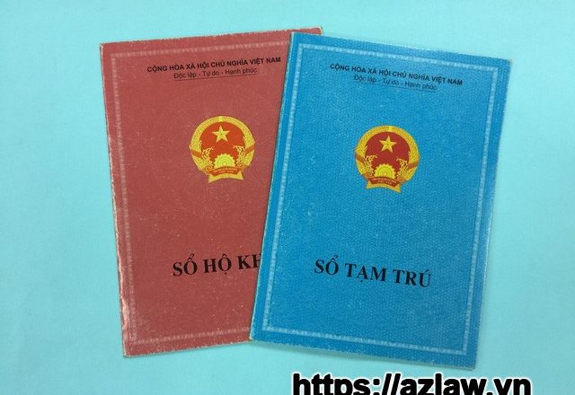 Nơi cư trú là gì? Phân biệt tạm trú, thường trú?