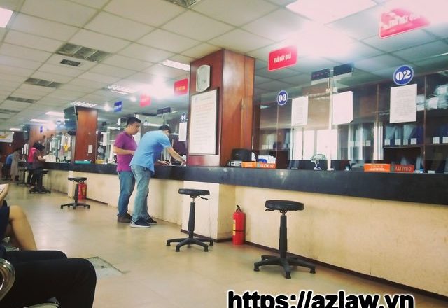 Thay đổi nội dung ĐKDN trong vòng 10 ngày kể từ khi có thay đổi