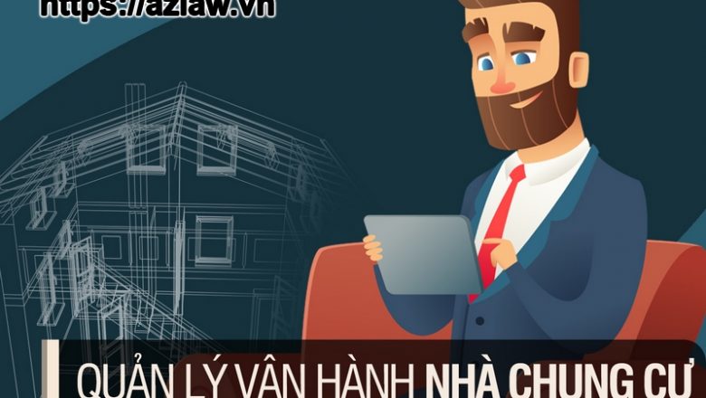 Đăng ký quản lý và vận hành nhà chung cư