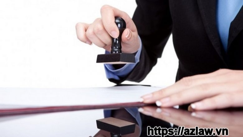 Quy chế quản lý và sử dụng con dấu doanh nghiệp