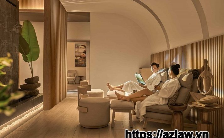 Điều kiện kinh doanh spa, xoa bóp massage