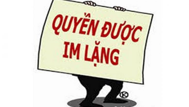 Nguyên tắc suy đoán vô tội