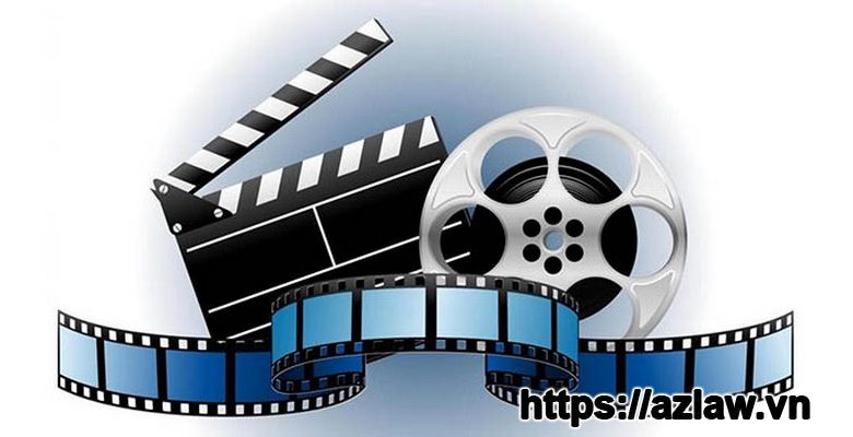 Điều kiện sản xuất phim theo quy định
