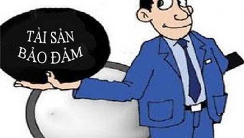 Thế chấp tài sản là gì?