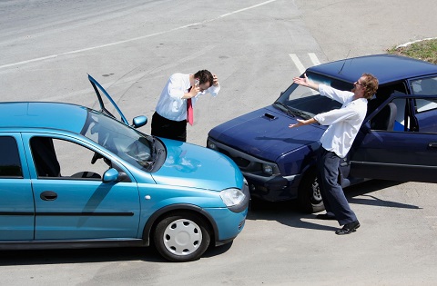 Thời hạn tạm giữ xe gây tai nạn giao thông
