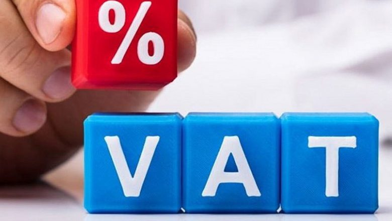 Quy định về giảm thuế VAT 8%