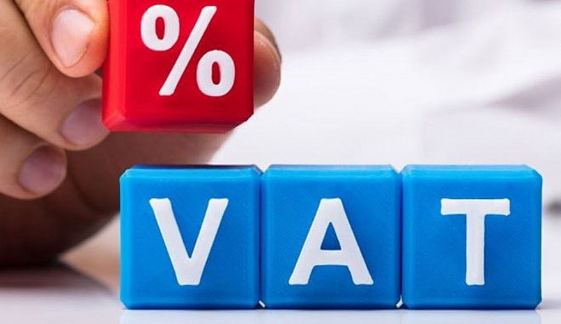 Giảm thuế VAT 8%