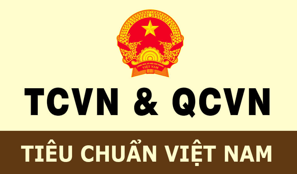 Định nghĩa TCVN và QCVN