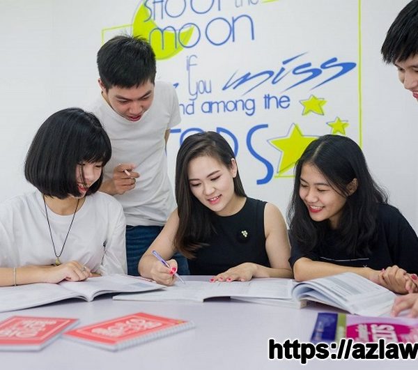 Thủ tục, hồ sơ thành lập trung tâm ngoại ngữ