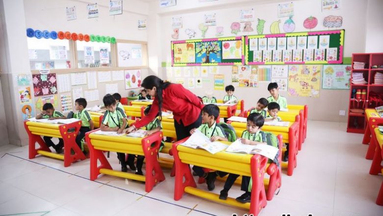 Thành lập trường mầm non, mẫu giáo, nhà trẻ