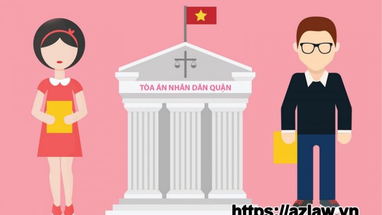 Thủ tục, trình tự, hồ sơ thuận tình ly hôn