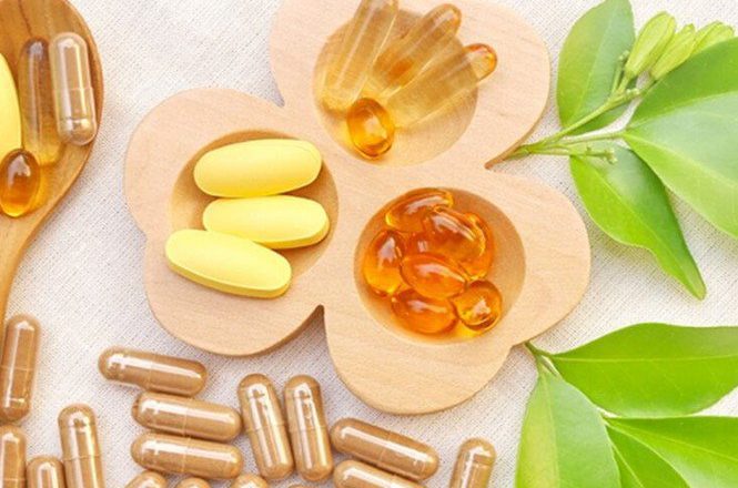 Thủ tục công bố thực phẩm chức năng