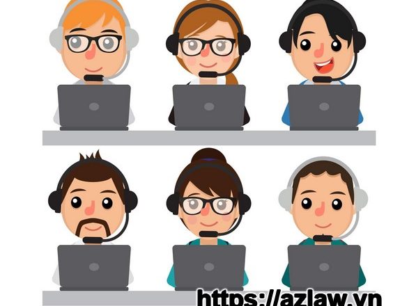 Tư vấn pháp luật online qua tổng đài