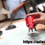 Thủ tục trả dấu cho cơ quan công an năm 2026