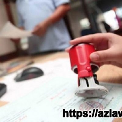 Thủ tục trả dấu cho cơ quan công an năm 2026