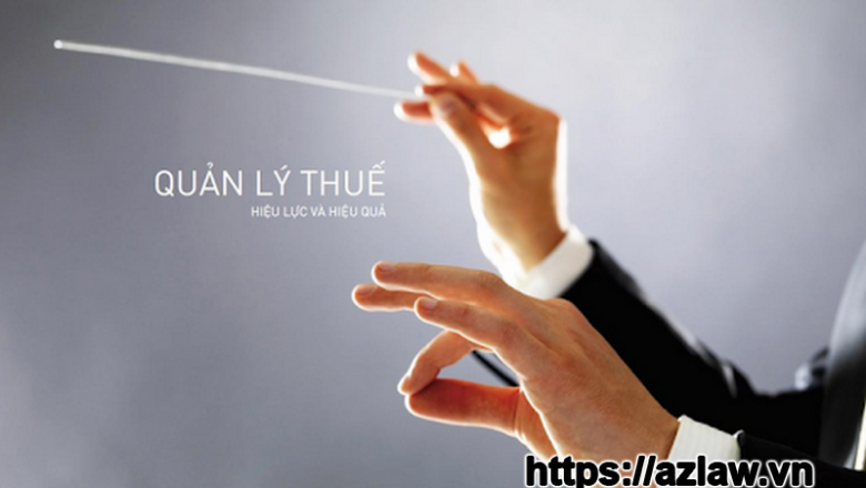 Xác định cơ quan thuế quản lý của doanh nghiệp như thế nào?