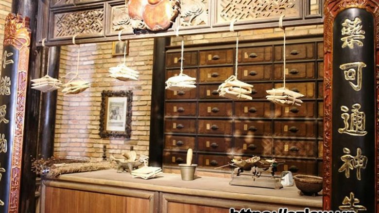 Thành lập phòng khám y học cổ truyền